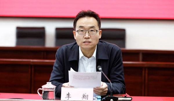 绛县召开抓党建促基层治理能力提升专项行动第二次推进会