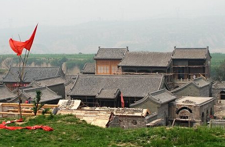 太原万柏林推出三条旅游线路