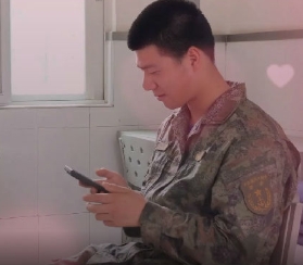 网上交友需谨慎 